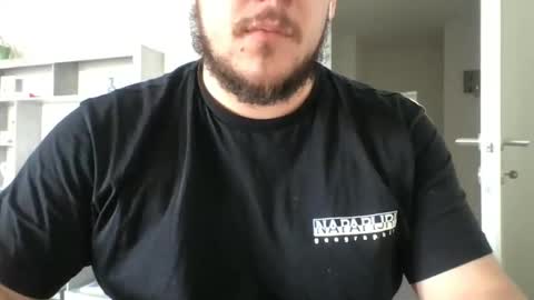 Brandon online show from January 14, 2:11 pm