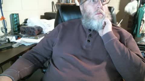 oddobsessions online show from October 9, 12:49 am