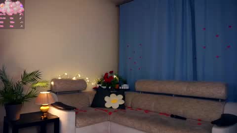  Night Odella Bowman  Julia online show from February 22, 12:27 am