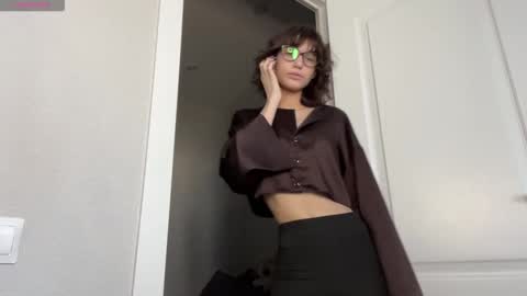 Thea online show from March 8, 4:27 am