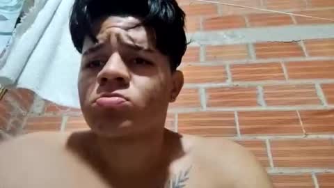 odiaz19 online show from January 8, 1:22 am