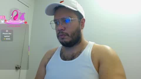 odin626 online show from October 4, 12:30 am