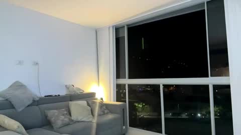 ODIN online show from January 10, 2:06 am