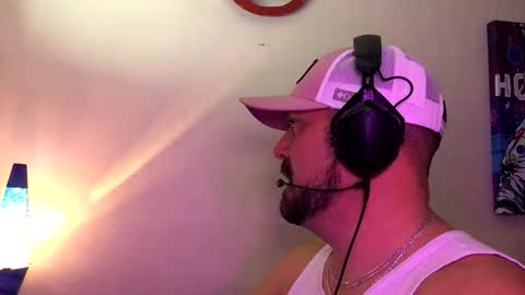 Odin Stone online show from February 26, 10:35 pm