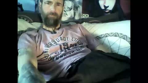 oedipe666cam online show from February 20, 1:35 pm