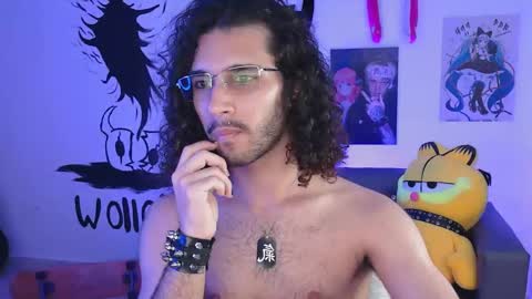 Zack online show from February 21, 11:11 am