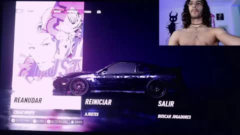 Zack online show from February 22, 6:17 am