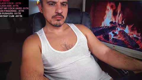 officeman7 online show from February 17, 4:50 pm