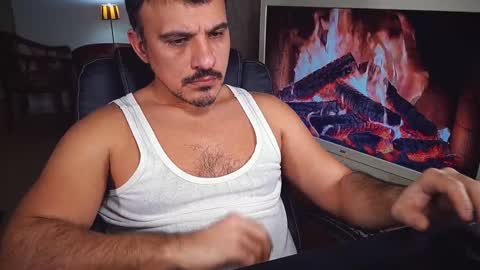 officeman7 online show from January 8, 5:26 pm