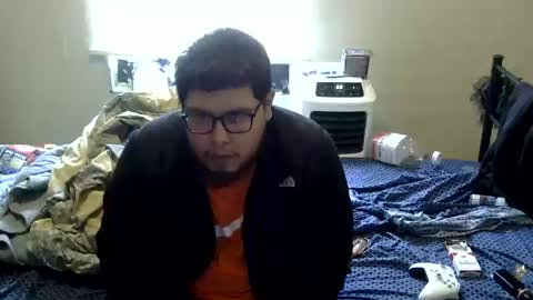 Snapshot of oflores77 chatting on October 13, 2:08 pm oscar flores online show from October 13, 2:08 pm