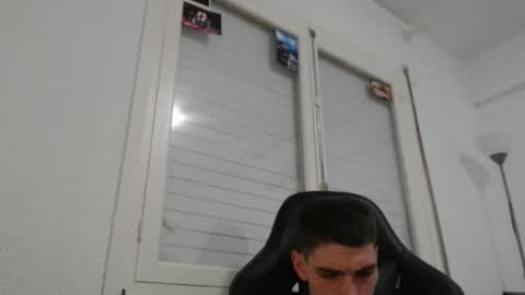 ofsolovicio online show from October 22, 6:09 pm