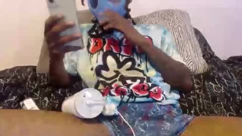 OGDigBick online show from December 1, 3:21 pm