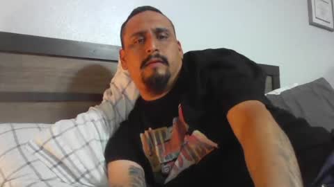 Ogpala79 online show from May 30, 1:09 pm