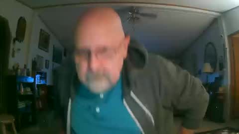 ogusmaximus online show from October 10, 1:00 am