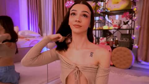 oh_m_god online show from November 24, 9:02 pm