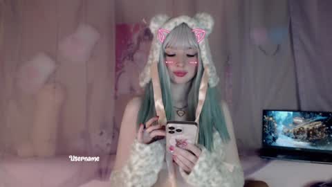Milly online show from January 12, 2:56 am