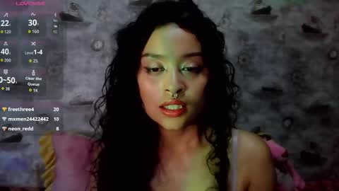 Nina online show from December 1, 5:38 am