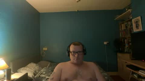 ohdannyboy2026 online show from June 29, 9:25 pm