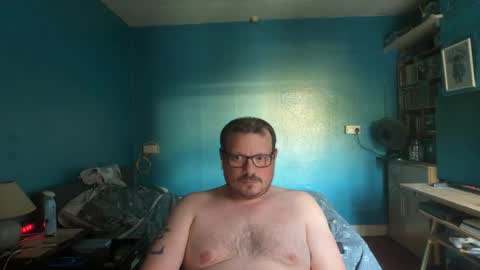 ohdannyboy2026 online show from July 27, 5:54 pm