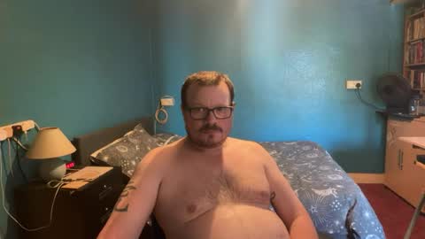 ohdannyboy2026 online show from July 26, 4:04 pm