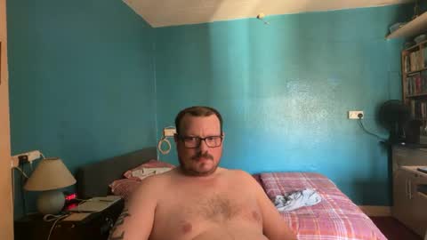 ohdannyboy2026 online show from June 27, 1:06 pm