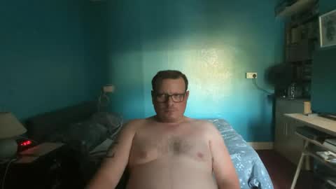 ohdannyboy2026 online show from July 6, 6:10 pm