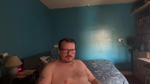 ohdannyboy2026 online show from July 28, 6:20 pm