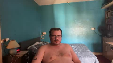 ohdannyboy2026 online show from July 24, 3:20 pm