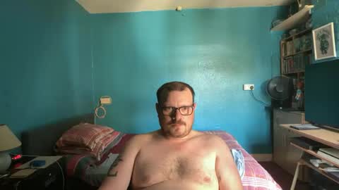 ohdannyboy2026 online show from June 26, 3:28 pm