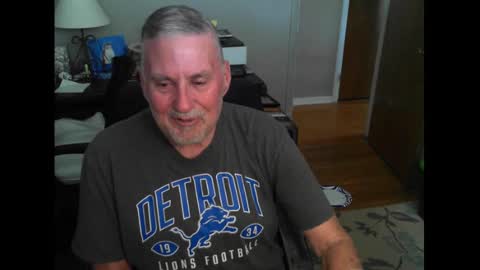 ohfukitsbob online show from September 19, 3:27 pm