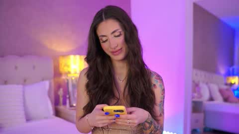 ohhaisha online show from February 23, 8:16 am