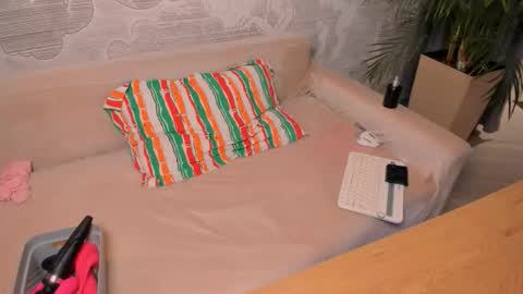 Maria online show from December 22, 8:48 pm