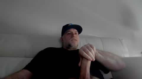 Billy Bear online show from May 10, 3:18 pm