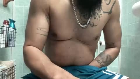 ohmygoddaddy online show from April 14, 11:57 am