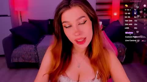 Light  online show from November 29, 8:16 pm