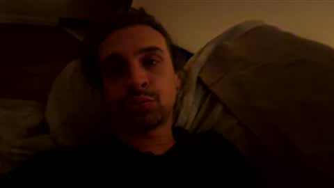 PunkYuppieGooner online show from February 15, 8:13 am