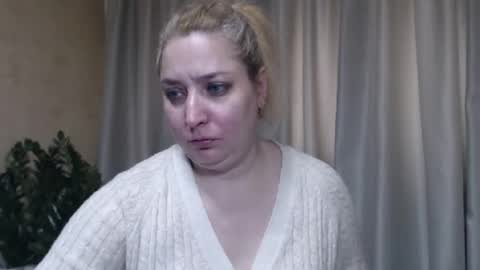 Iren online show from March 5, 7:50 am