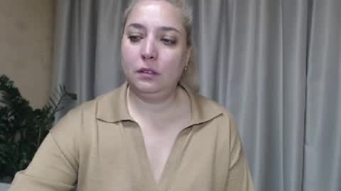 Iren online show from October 11, 7:57 am