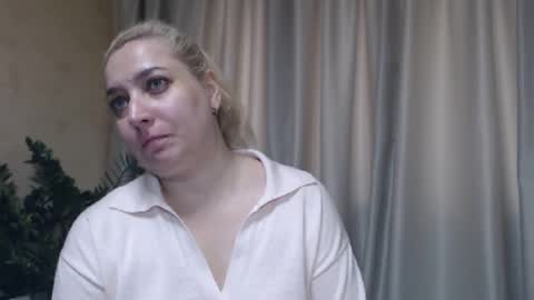 Iren online show from October 9, 7:03 am