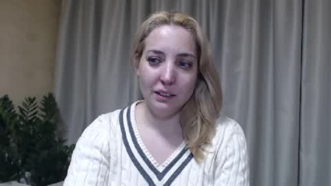 Mari online show from March 22, 5:28 pm