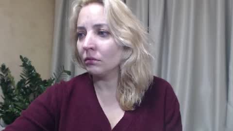 Mari online show from October 24, 3:24 pm