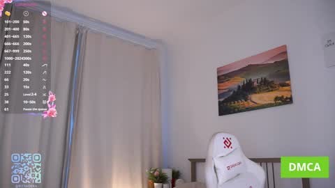 Henrietta or Rita online show from October 28, 6:36 am