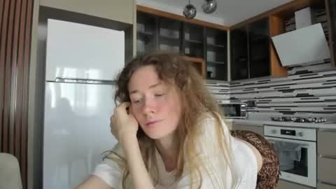            Welcome to my fans page  online show from June 26, 1:27 pm