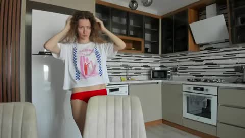            Welcome to my fans page  online show from June 25, 12:10 pm