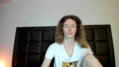            Welcome to my fans page  online show from July 23, 7:44 pm
