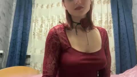 Oktavia7777 online show from May 30, 5:33 pm