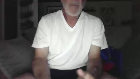 old_bald63 online show from May 31, 9:08 am