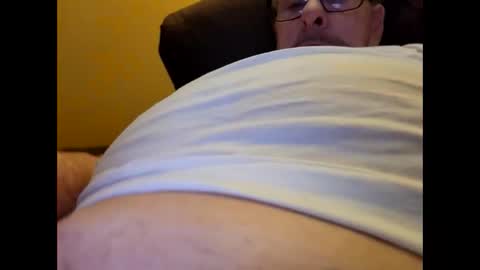 oldaddy2 online show from January 12, 4:31 am