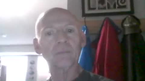 oldbuthorny62 online show from October 24, 4:30 pm