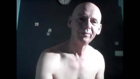 oldbuthorny62 online show from March 6, 9:20 pm